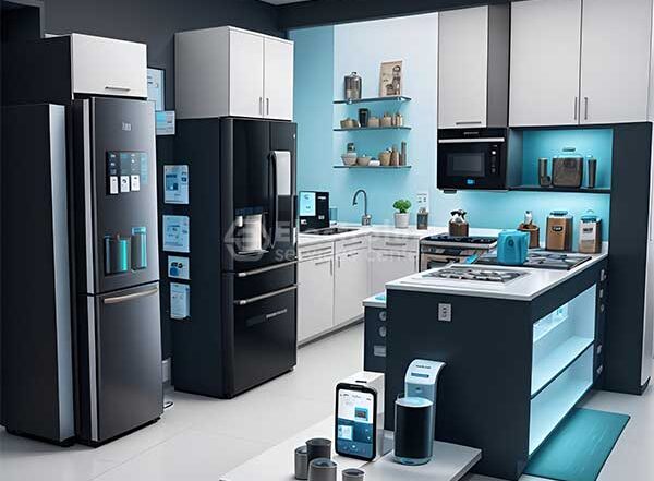 Small Home Appliance Reapiring UAE